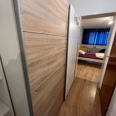 Cool Apartment In City Dortmund Eksteriør billede