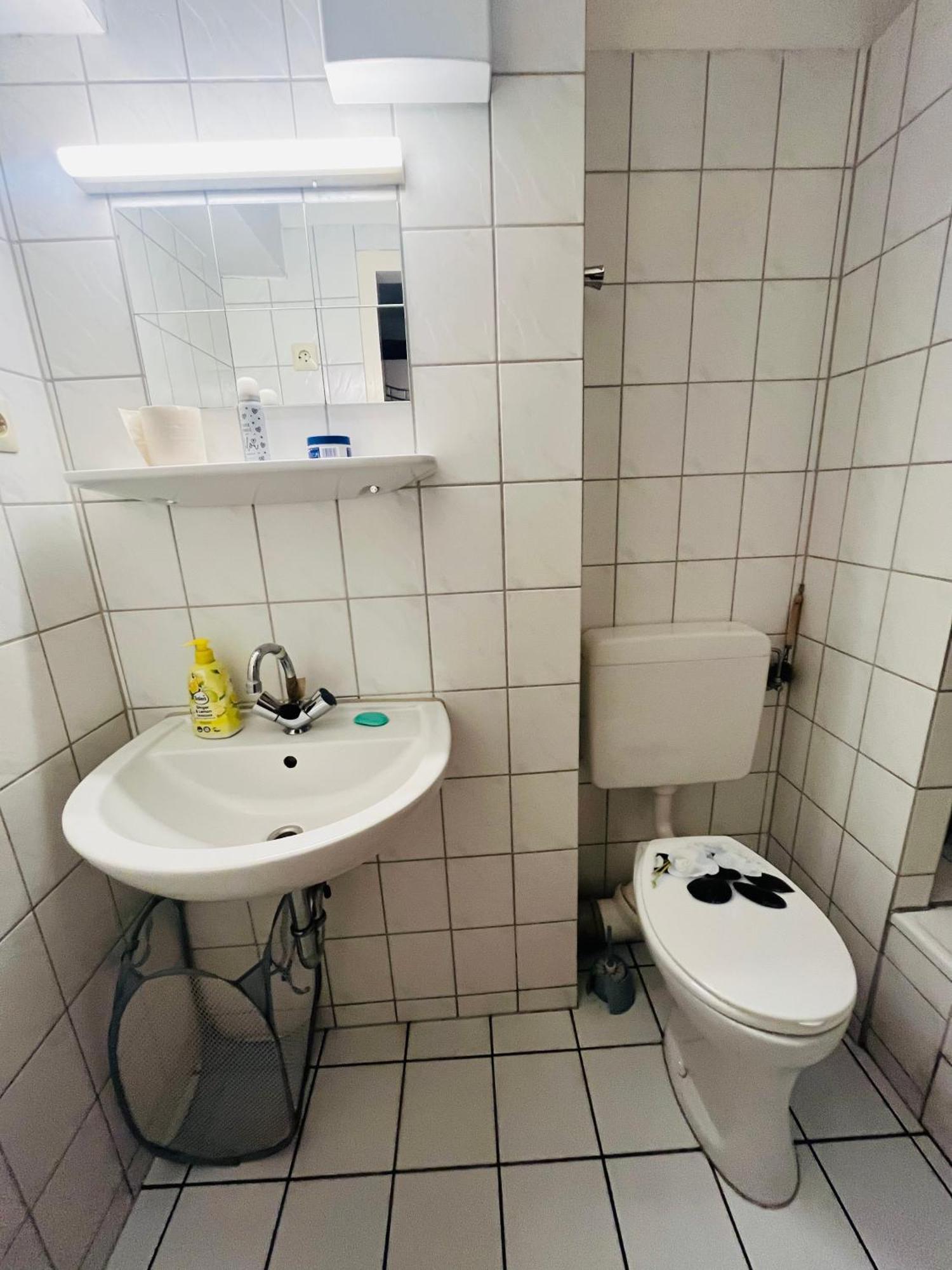 Cool Apartment In City Dortmund Eksteriør billede